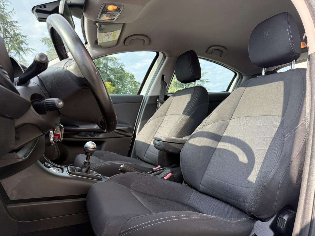 Alfa Romeo Giulietta 1.6 JTDm 120 CV Super