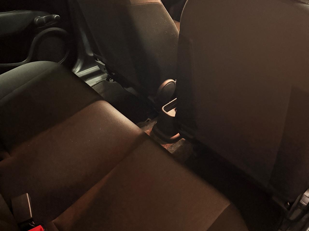 STUPENDA FIAT PUNTO CON SOLI 21.879 KM UNICO PROPRIETARIO