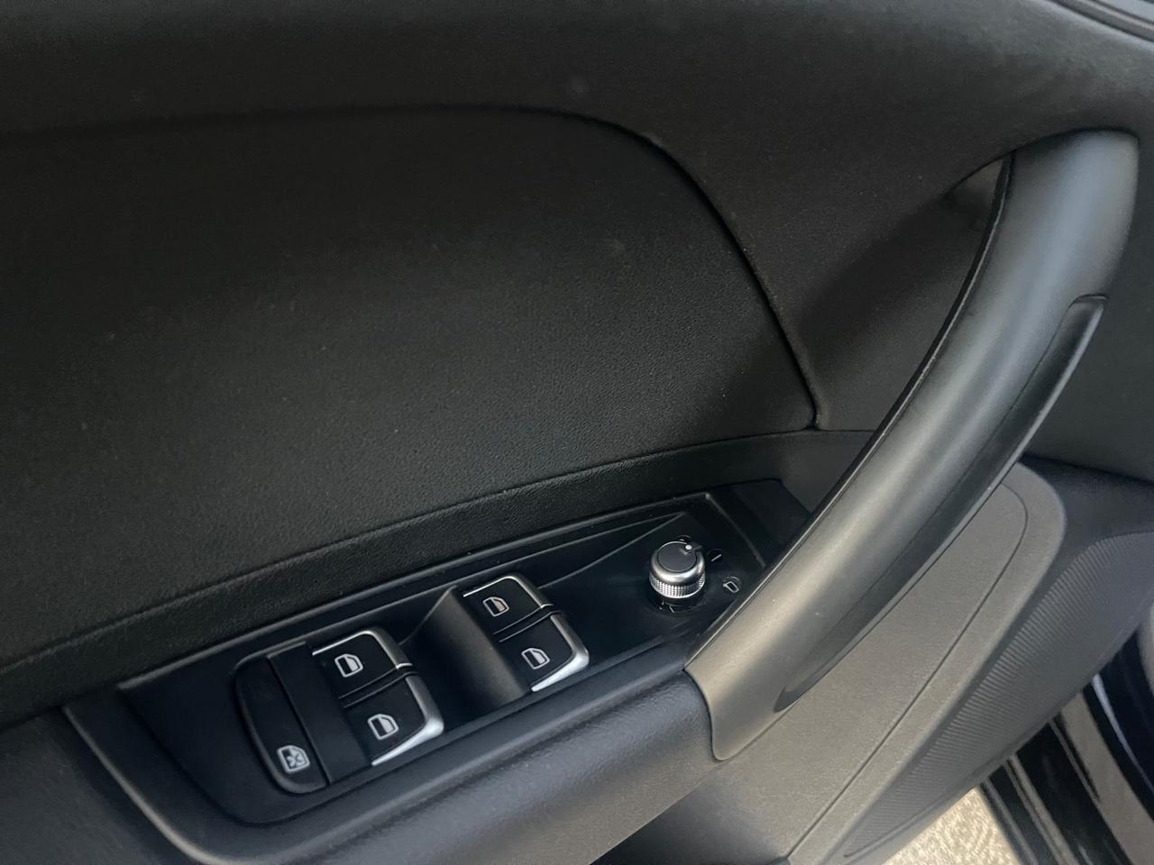 AUDI A1 1.0 TFSI ULTRA SPORTBACK FULL MY16