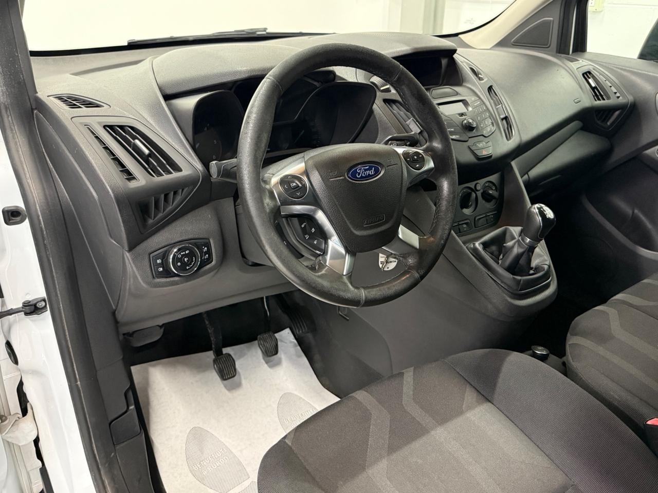Ford Transit Connect 200 1.5 TDCi 100CV PC Furgone Trend