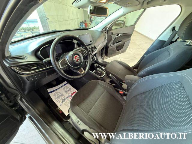 FIAT Tipo 1.6 Mjt S&S SW Business