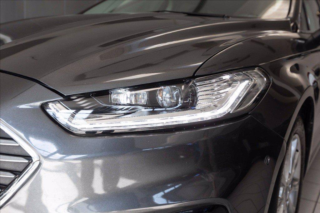 FORD Mondeo SW 2.0 ecoblue Titanium Business s&s 150cv auto my20.5 del 2021