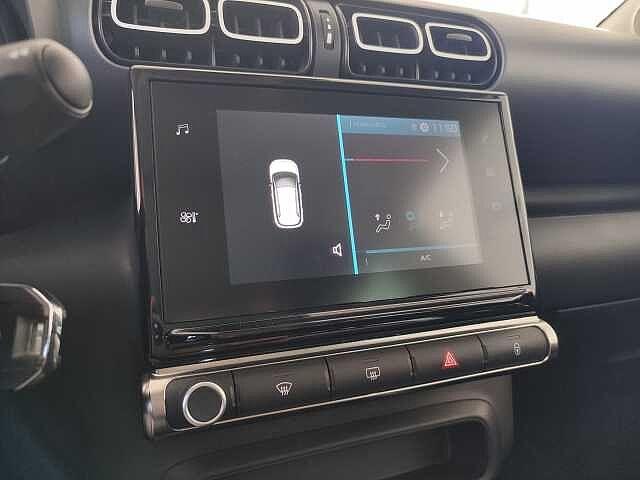Citroen C3 Aircross PureTech 110 S&S Feel