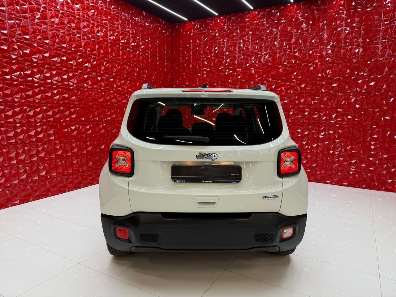 Jeep Renegade 1.0 T3 Limited OK NEOPATENTATI
