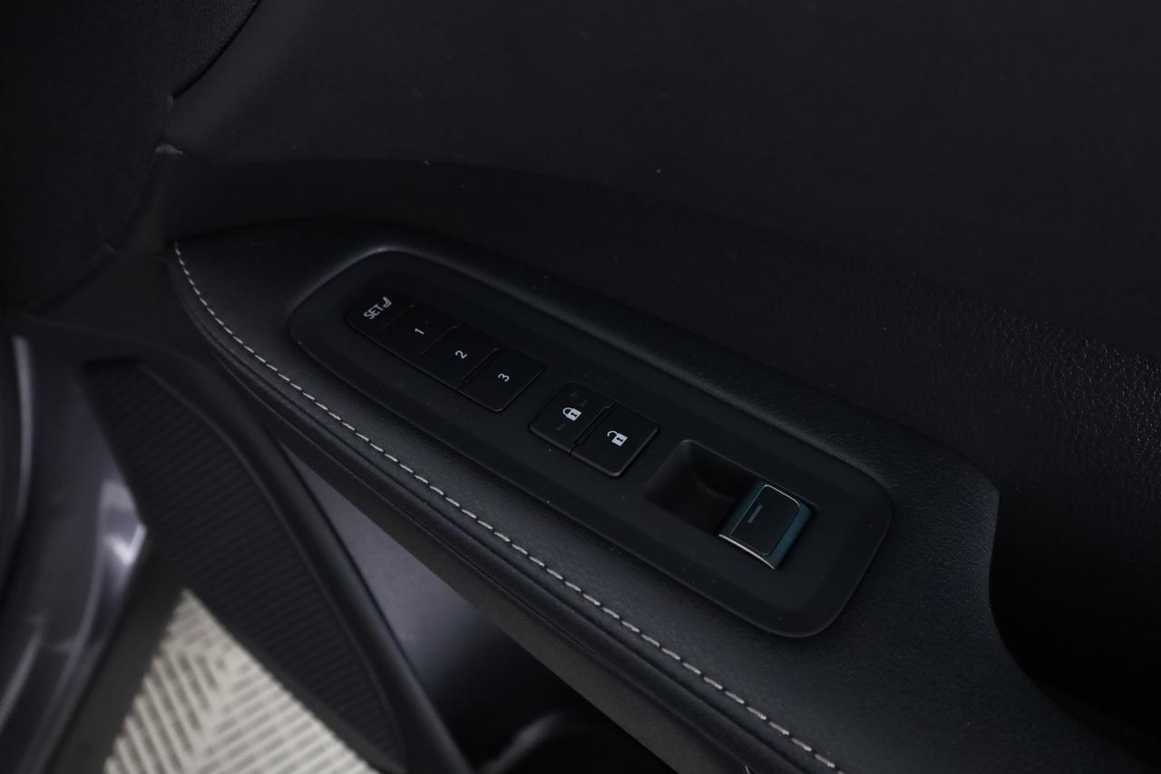 LEXUS RX 5ª serie RX 450h Plug-in Hybrid Luxury
