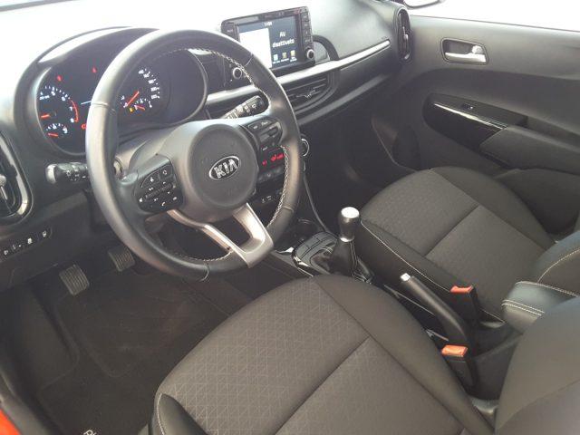 KIA Picanto 1.0 12v 5 porte Cool *FULL OPTIONAL*