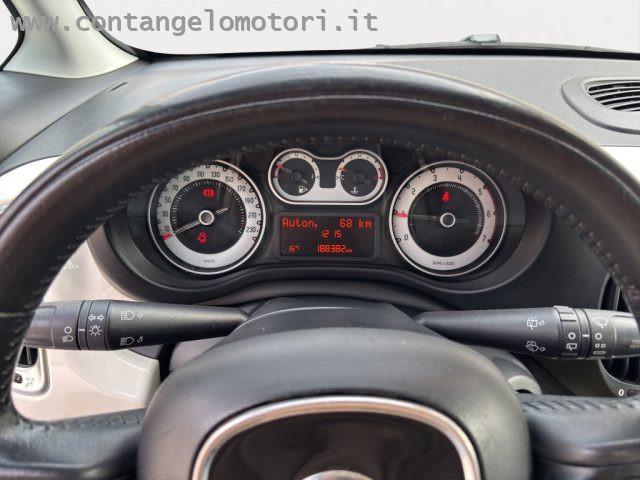 FIAT 500L 1.3 Multijet 85 CV Pop Star