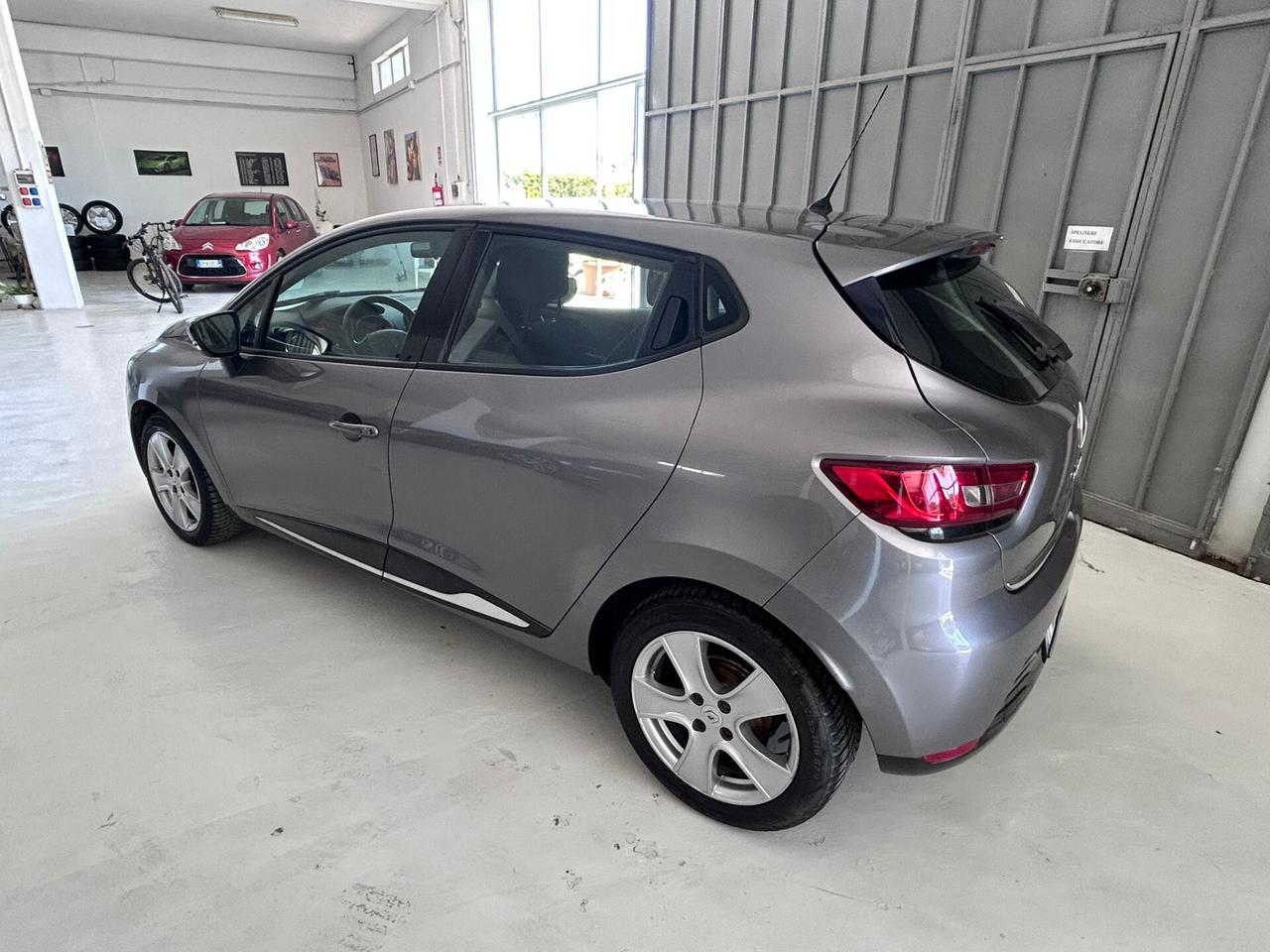 Renault Clio dCi 8V 75CV Start&Stop 5 porte Energy Life