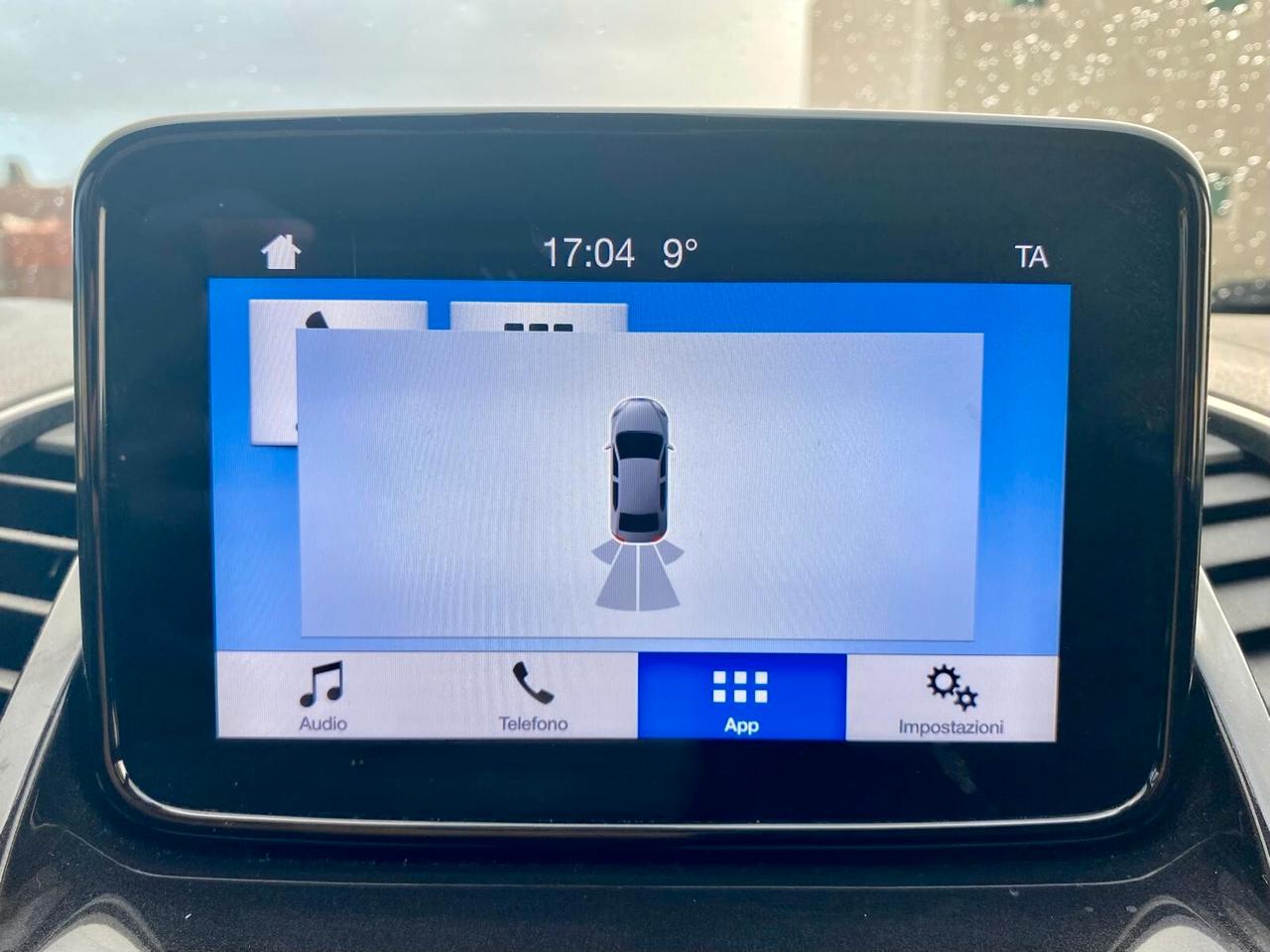 Ford Ka 1.2 85 CV Start&Stop Active