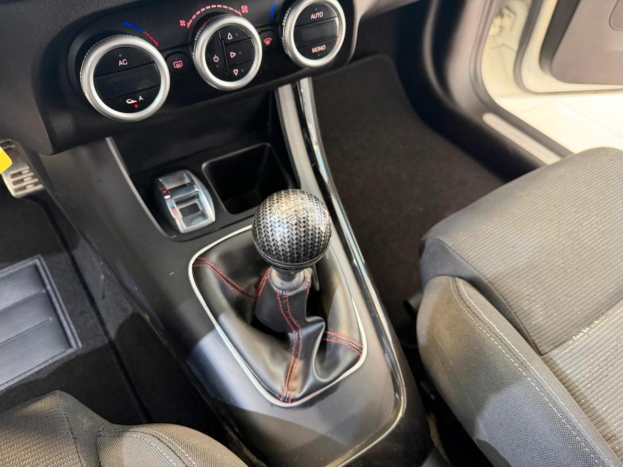 Alfa Romeo Giulietta 2.0 JTDm-2 140 CV Progression