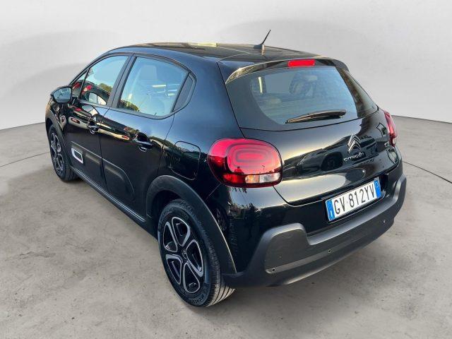 OTHERS-ANDERE OTHERS-ANDERE Citroën C3 PureTech 100 S&S MAX
