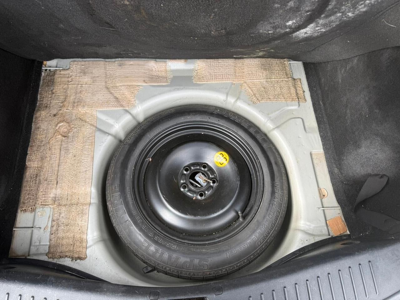 Ford Focus CC 1.6 TDCi (90CV) 5p.