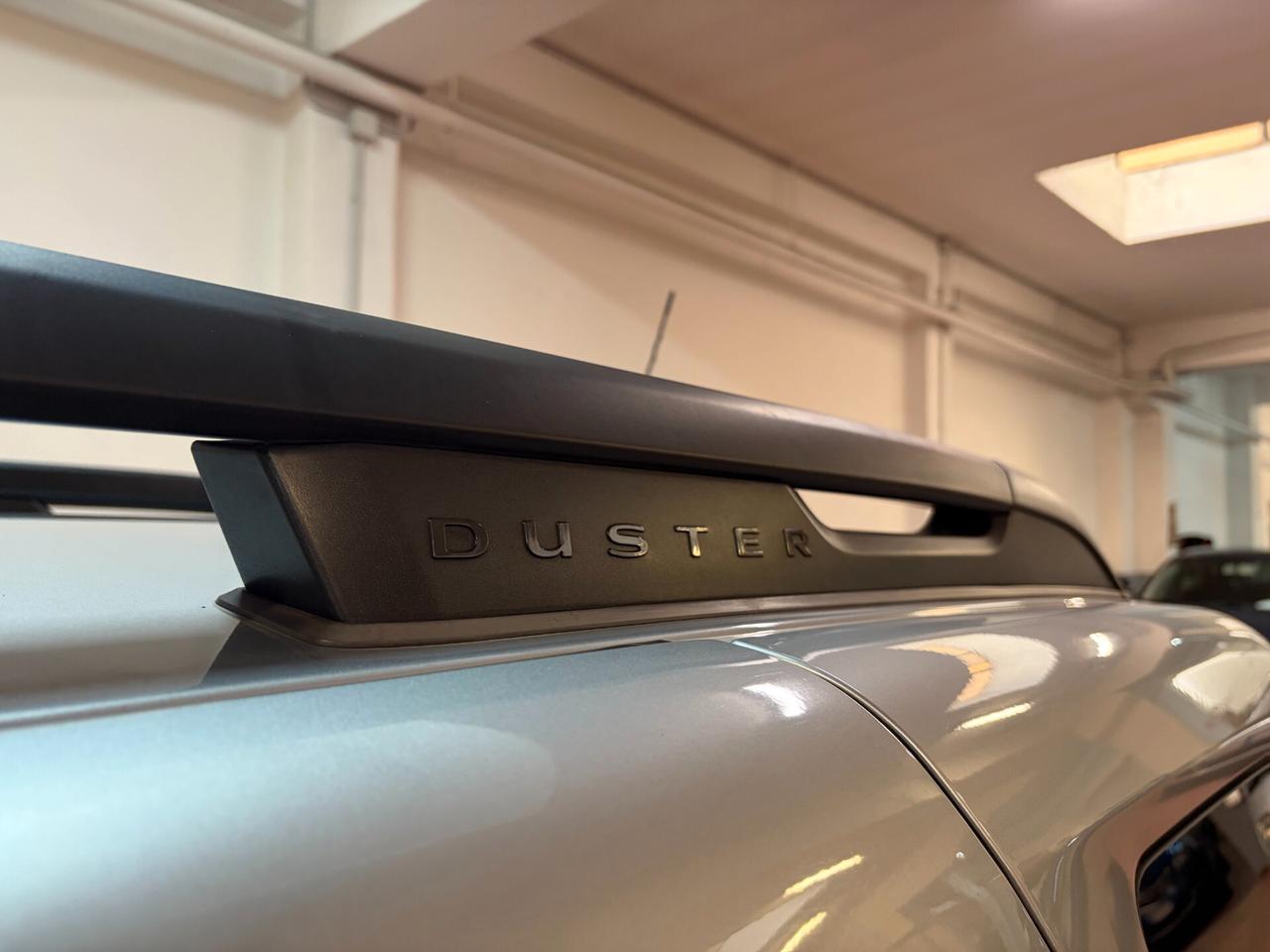 Dacia Duster 1.6 SCe GPL 4x2 Techroad