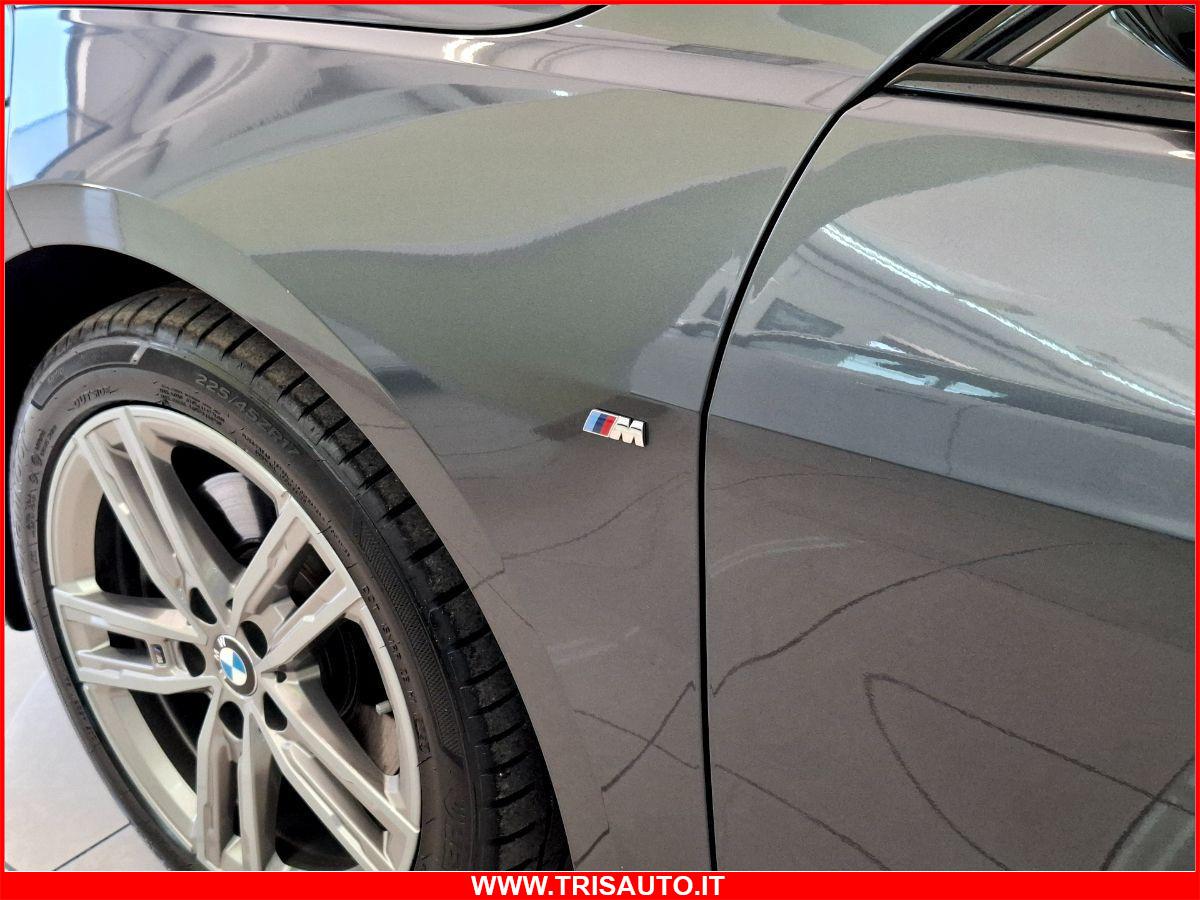 BMW 118d 2.0 Aut. M sport (FULL LED+PELLE+NAVI)