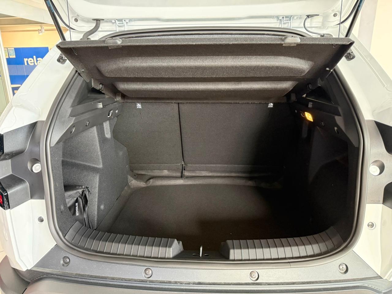 Dacia Duster ECO-G 100 CV Journey