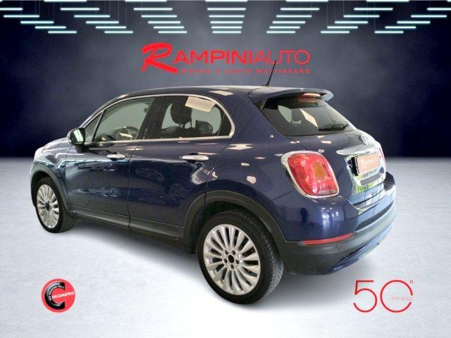 FIAT 500X 1.3 MultiJet 95 CV Lounge Km 83.000 Pronta Consegn