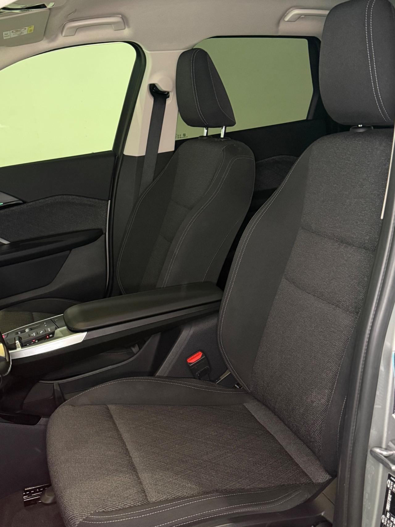 Bmw X1 sDrive 18i xLine