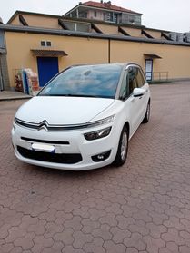 Citroen Grand C4 Picasso 7 posti - APERTI AD AGOSTO