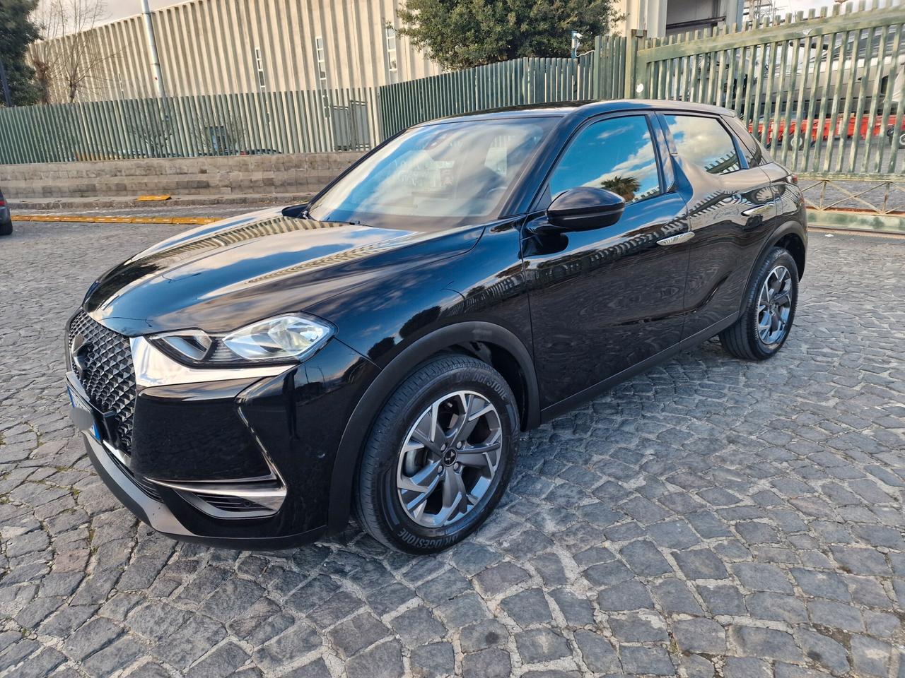 Citroen DS3 1.5 HDI 102CV crossback