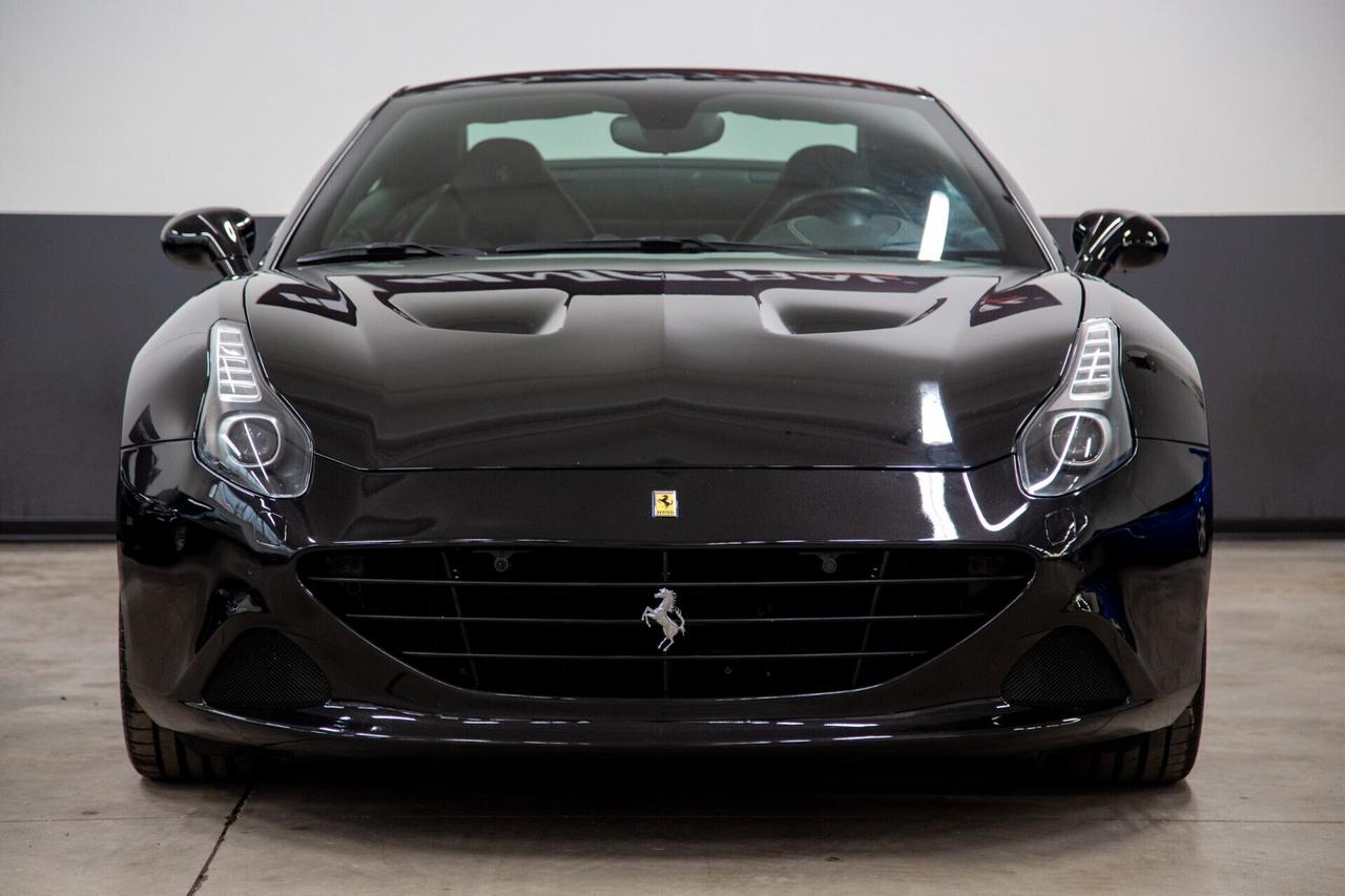 Ferrari California T
