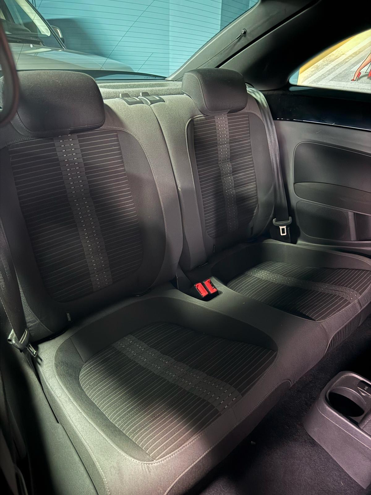 MAGGIOLINO 2.0CC 200CAVALLI TSI AUTOMATICO