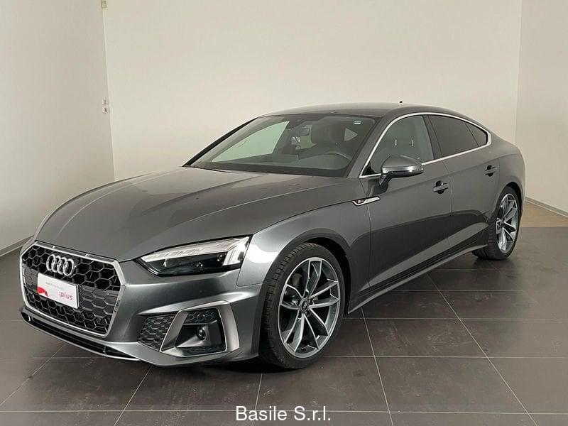 Audi A5 A5 SPB 35 TDI S tronic S line edition