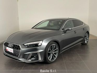 Audi A5 A5 SPB 35 TDI S tronic S line edition