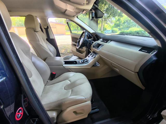 LAND ROVER Range Rover Evoque 2.2 Sd4 5p. Dynamic