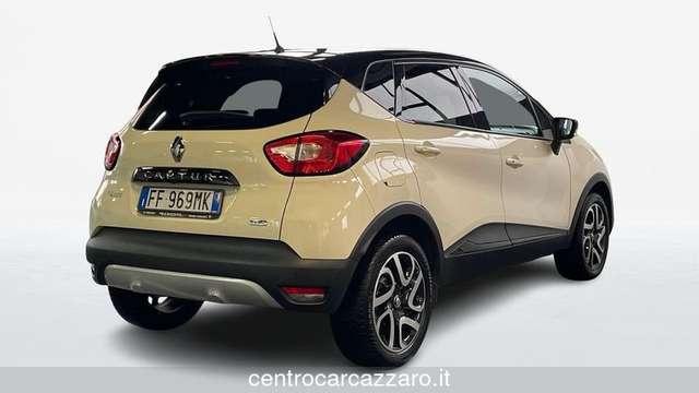 Renault Captur 1.5 dCi 90cv Intens EDC E6