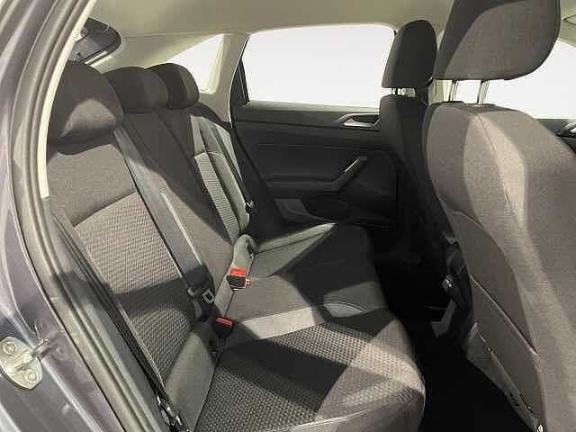 Volkswagen Taigo 1.0TSI 110CV Life - IVA ESPOSTA/NEOPATENTATI