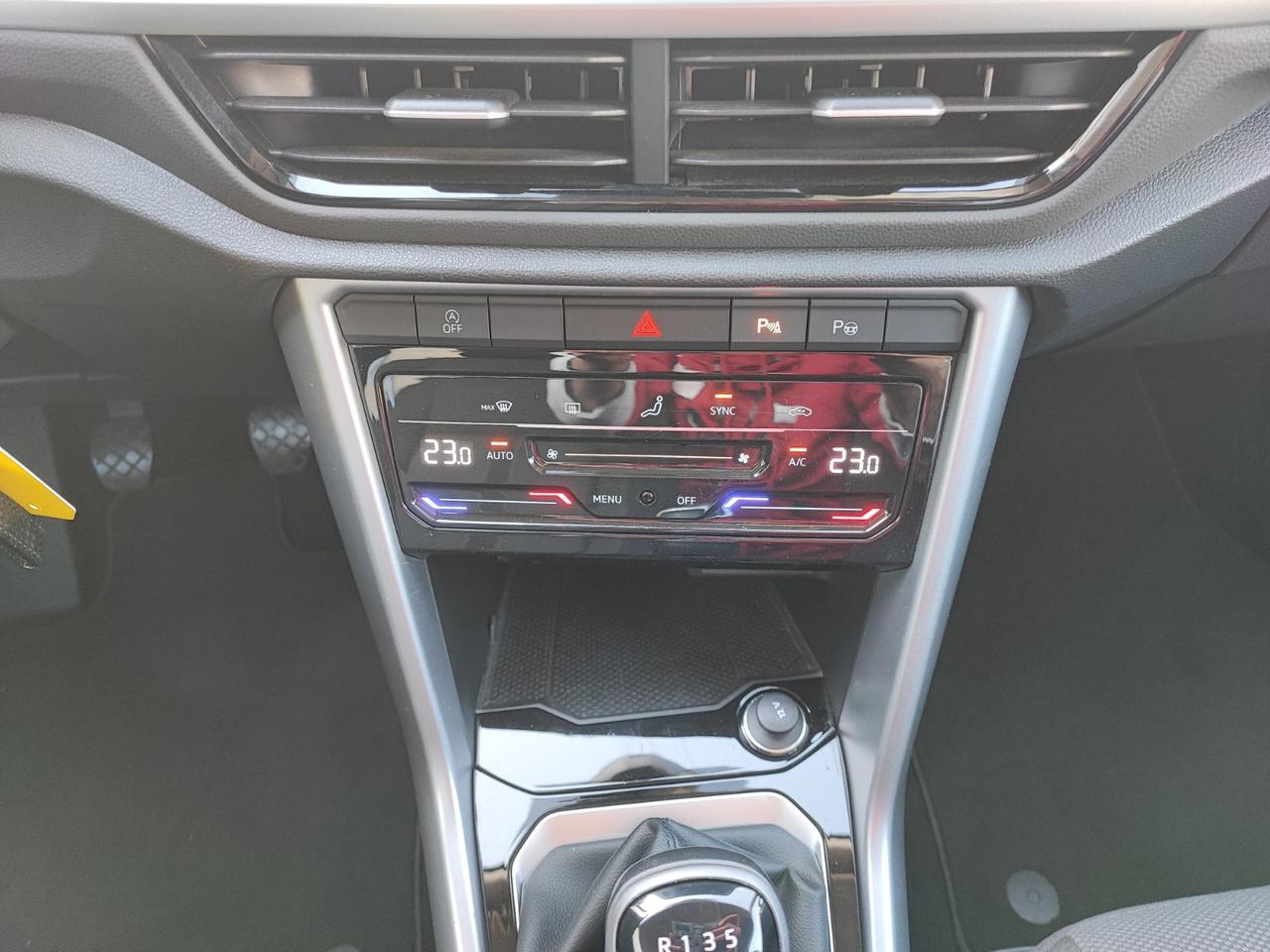 Volkswagen T-Roc 2.0 tdi scr 115cv style