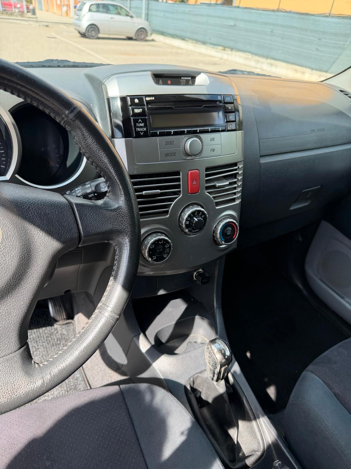 Daihatsu Terios 1.5 4X4 - NEOPATENTATI - OTTIME CONDIZIONI -