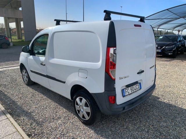 RENAULT Kangoo 1.5 dCi 90CV F.AP. S&S 3p. Express Compact Energy