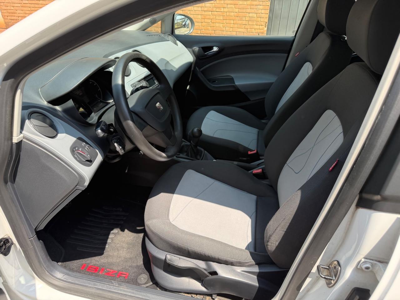 Seat Ibiza 1.2 Gpl