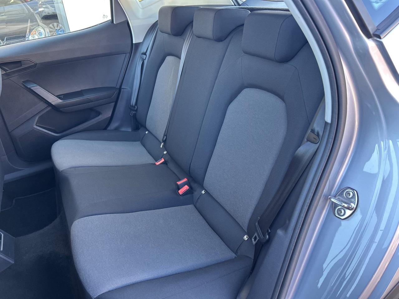 Seat Arona 1.0 EcoTSI Style