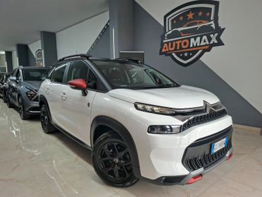 Citroen C3 Aircross 1.5 BlueHDi 110cv C-Series 2022