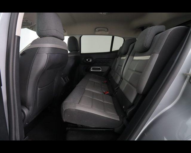 CITROEN C5 Aircross BlueHDi 130 S&S EAT8 Shine