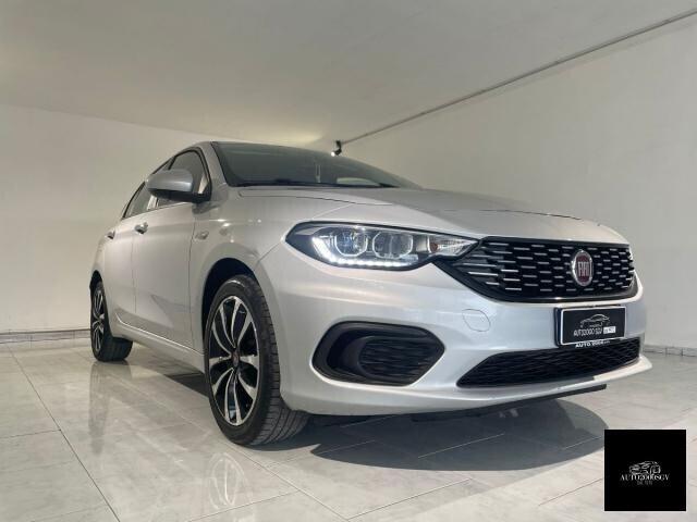 Fiat Tipo 1.6 Mjt S&S 5 porte Lounge