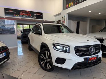 MERCEDES GLB (X247) (2019) GLB 200 D AUTOMATIC EXECUTIVE (110 KW
