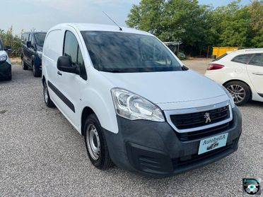 PEUGEOT Partner L1 1.6 Bluehdi 75cv Pro