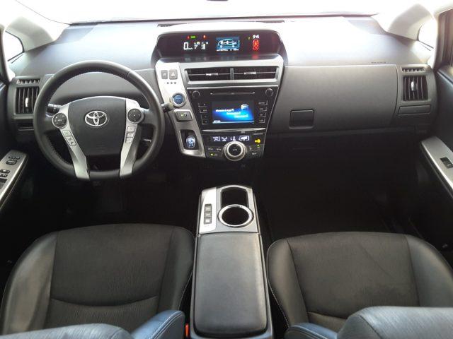 TOYOTA Prius+ 1.8 Lounge *NO TAXI*