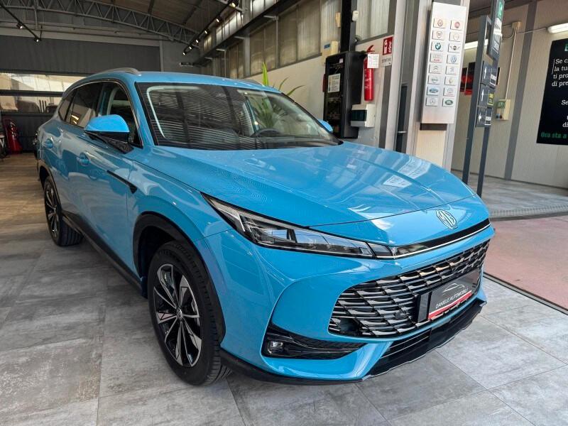 MG HS (2022-->) HS 1.5T-GDI Comfort