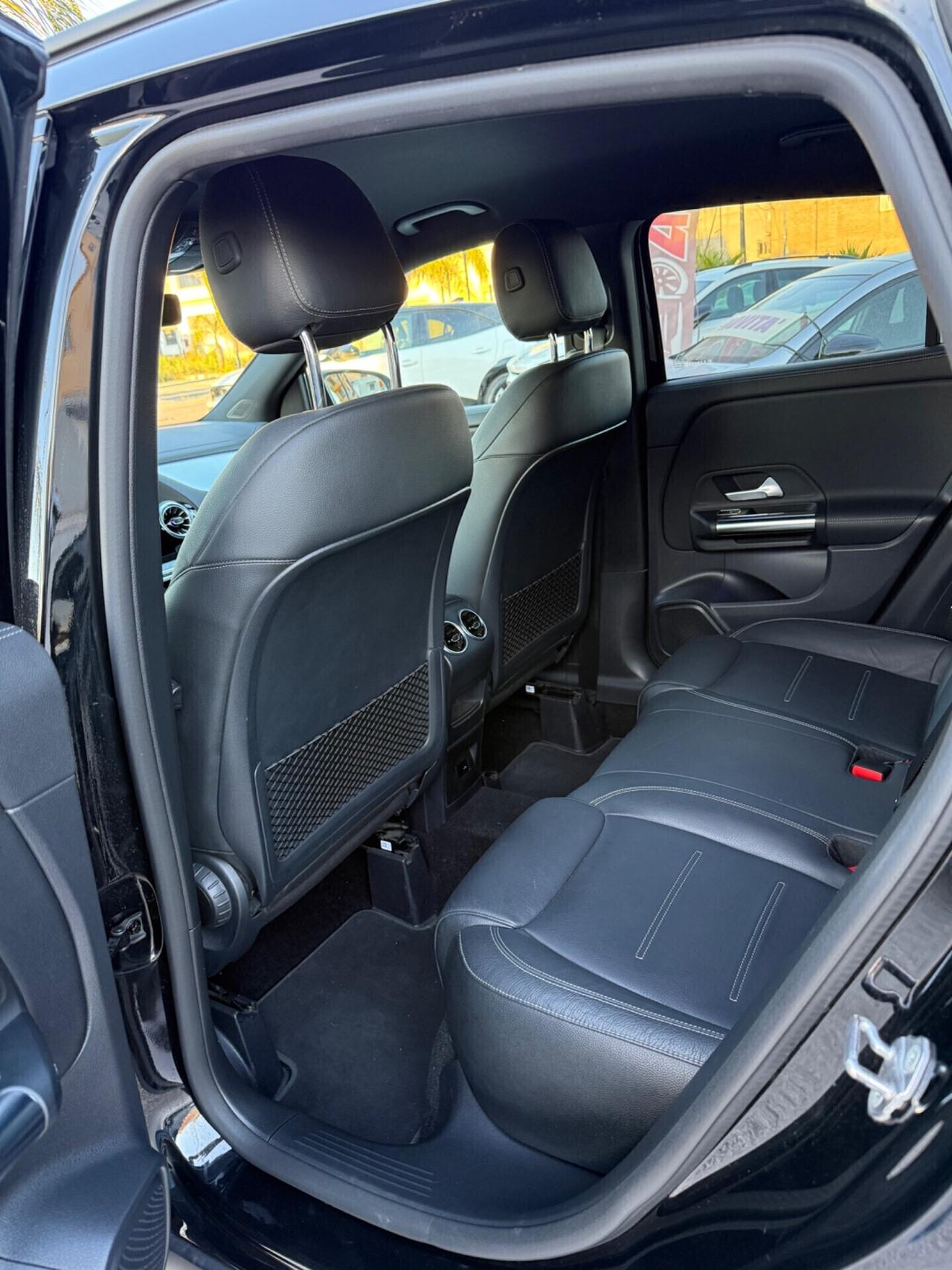 Mercedes-benz GLA 200 d Automatic Premium