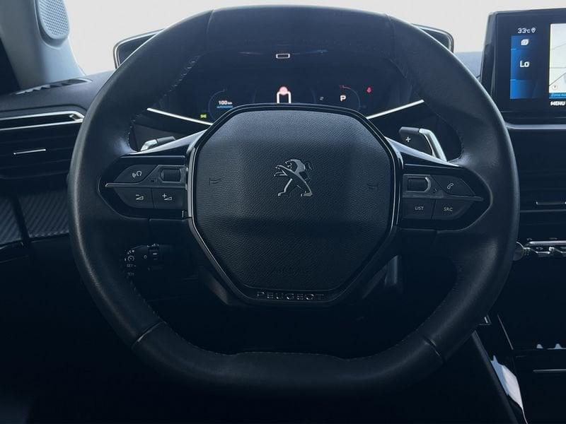 Peugeot 2008 2008 BluHdi 130cv EAT8 ALLURE PACK