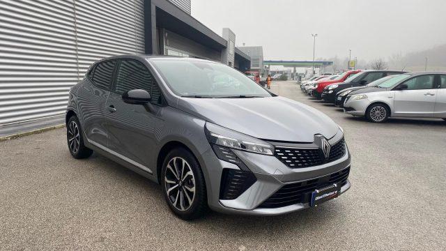 RENAULT Clio TCe 90 CV 5 porte Evolution Aziendale