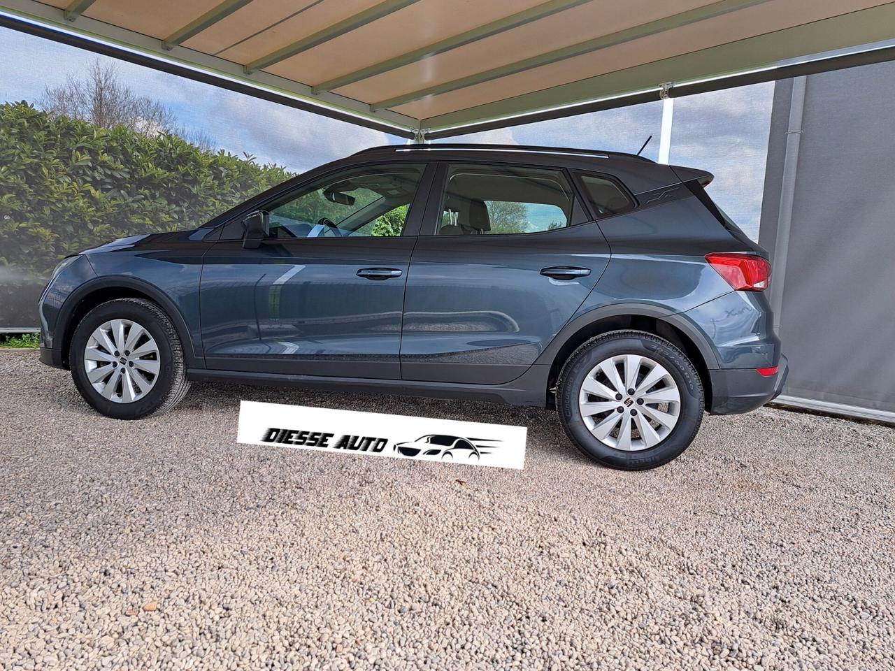 Seat Arona 1.0 EcoTSI Style