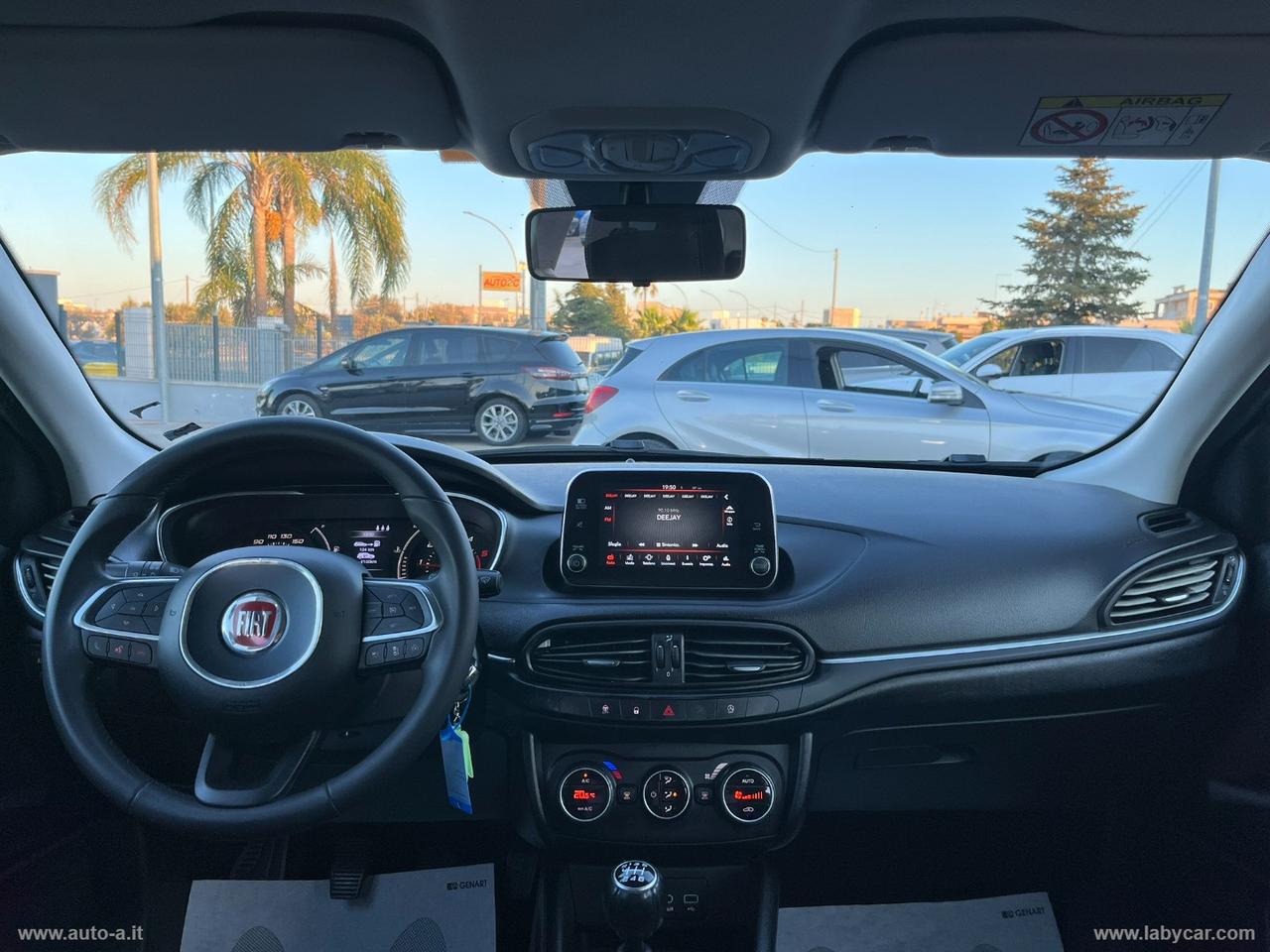 FIAT Tipo 1.6 Mjt S&S 5p. Business