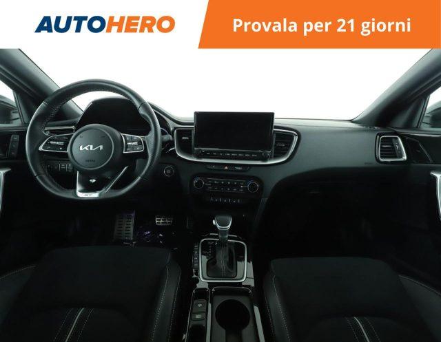 KIA Proceed 1.5 T-GDI MHEV DCT GT Line