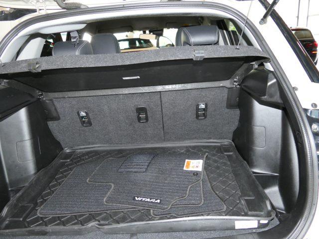 SUZUKI Vitara 1.4 Hybrid 4WD AllGrip Top