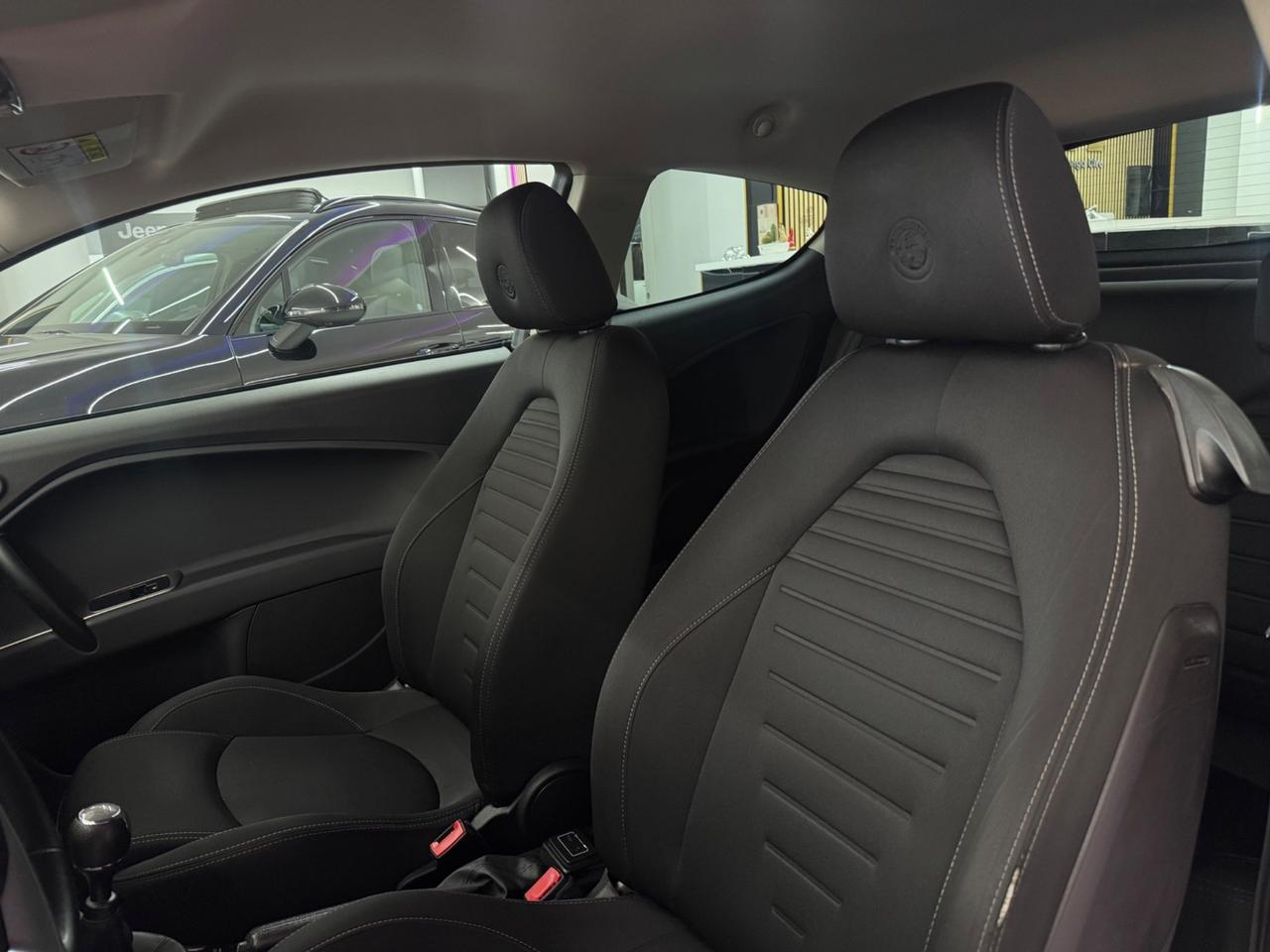 Alfa Romeo MiTo 1.3 JTDm 95CV Super-Full Opt